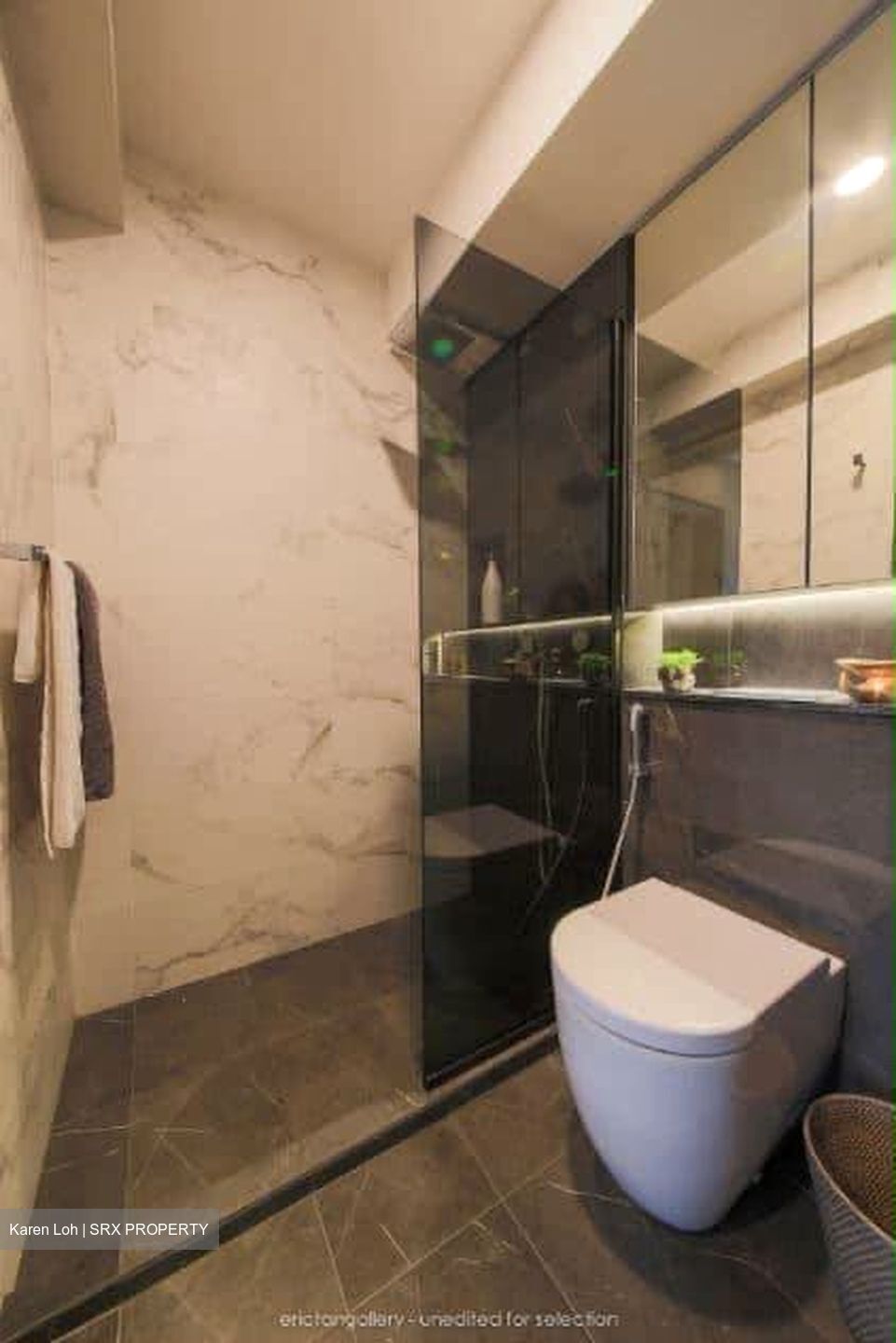 Blk 682A Waterway View (Punggol), HDB 4 Rooms #589628221